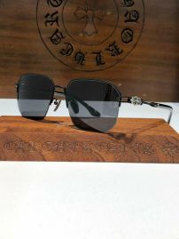 Picture of Chrome Hearts Sunglasses _SKUfw52080523fw